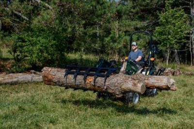 Image showing  Tx25H Tractor Loader