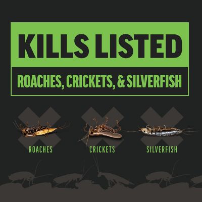 Image showing  Roach Killer, 2 lb.