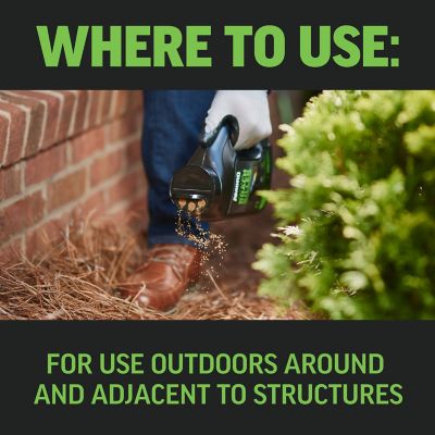 Image showing  Roach Killer, 2 lb.