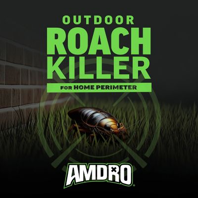 Image showing 5 th Amdro Roach Killer, 2 lb.