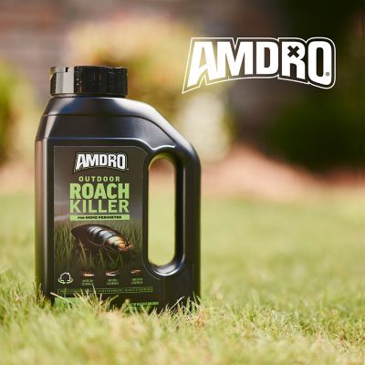 Image showing 6 th Amdro Roach Killer, 2 lb.