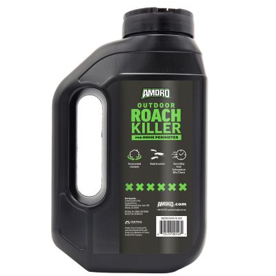 Image showing 7 th Amdro Roach Killer, 2 lb.