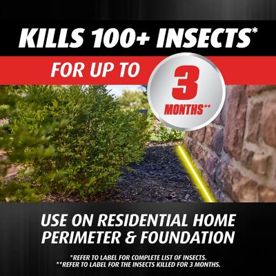 Image showing  Orthene Ant Barrier Granules, 2.5 lb.