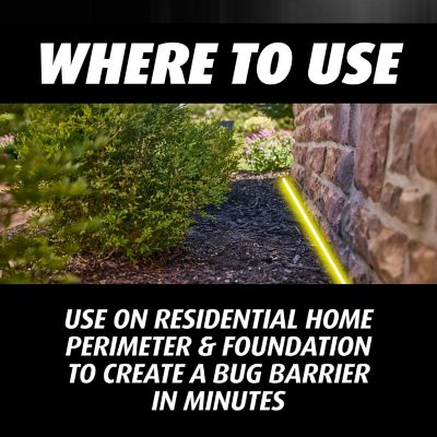 Image showing 5 th Ortho Orthene Ant Barrier Granules, 2.5 lb.