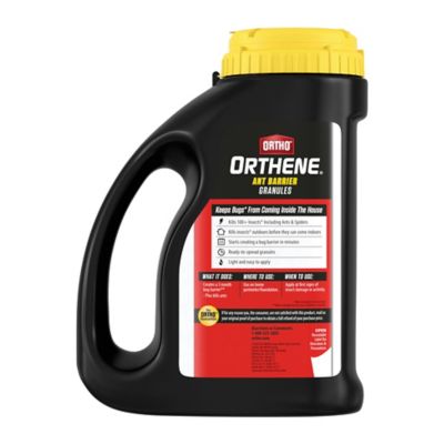 Image showing 9 th Ortho Orthene Ant Barrier Granules, 2.5 lb.