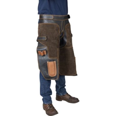 Image showing  JB Professional Farrior Apron