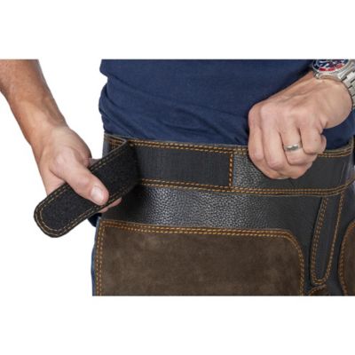 Image showing 5 th Tough1 JB Professional Farrior Apron