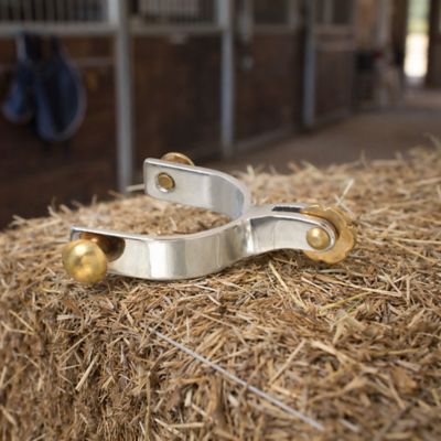 Image showing  My First Show Spurs