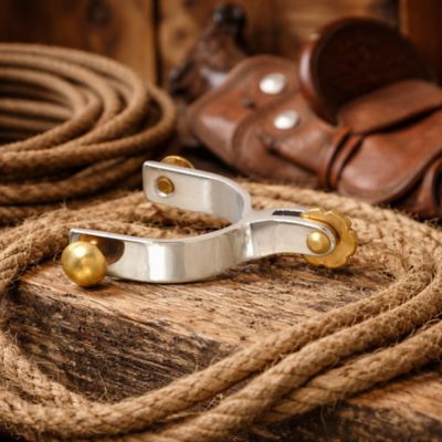 Image showing  My First Show Spurs