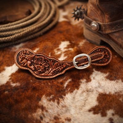Image showing  Youth Ridgeline Spur Straps