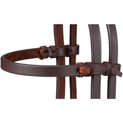 Image showing  Harness Leather Side Pull