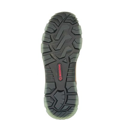 Image showing  Vantage Composite Toe Work Boot with HyperRest Footbed
