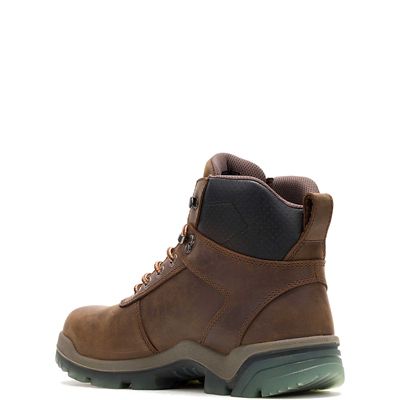 Image showing  Vantage Composite Toe Work Boot with HyperRest Footbed