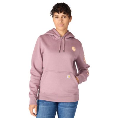 Image showing  Clarksburg Logo Pullover Sweatshirt