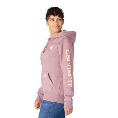 Image showing  Clarksburg Logo Pullover Sweatshirt