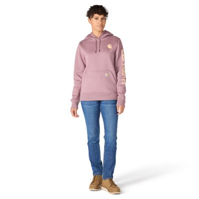 Image showing  Clarksburg Logo Pullover Sweatshirt