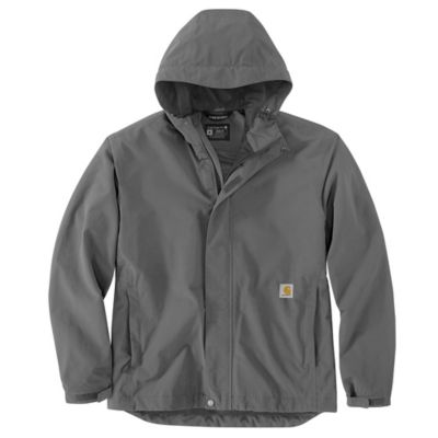 Carhartt Men's Storm Defender Loose Fit Lightweight Jacket