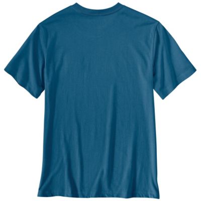 Image showing  Irvine Relaxed Fishing T-Shirt