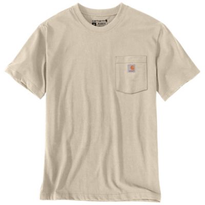 Image showing 1 th Carhartt Irvine Relaxed Eagle T-Shirt