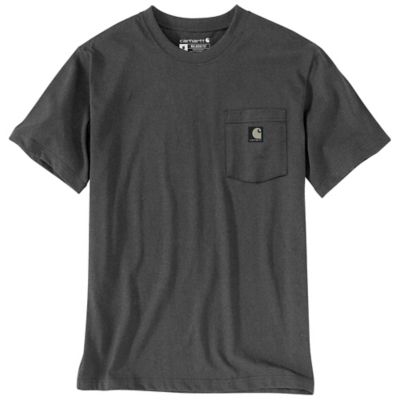 Image showing  Men's Irvine Relaxed Block Camo Graphic T-Shirt