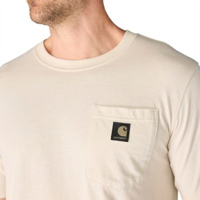 Image showing  Irvine Relaxed Camo Rivet T-Shirt
