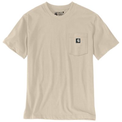 Image showing  Irvine Relaxed Camo Rivet T-Shirt