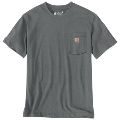 Image showing  Men's Irvine Relaxed Truck Graphic T-Shirt