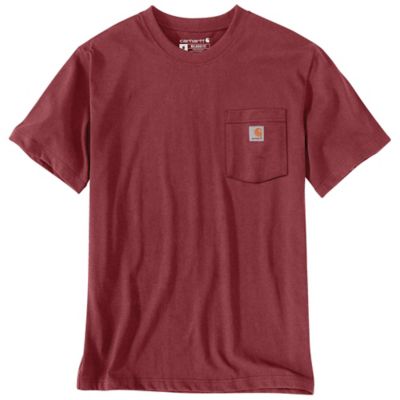 Image showing 1 th Carhartt Irvine Relaxed Truck T-Shirt