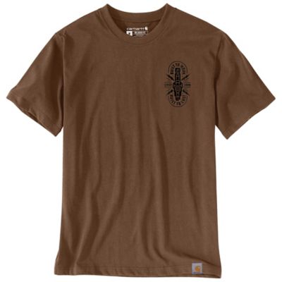 Image showing  Irvine Relaxed Built T-Shirt