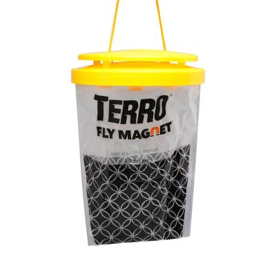 Victor Fly Magnet Disposable Fly Trap