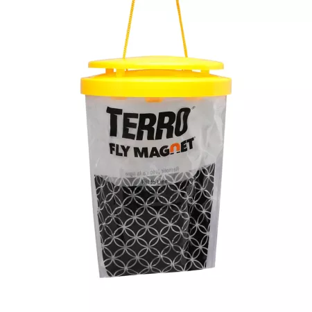 Victor Fly Magnet Disposable Fly Trap Insect Traps