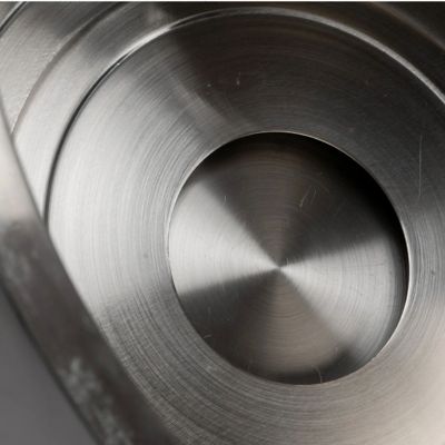 Image showing 8 th Coleman Cityscapes 25 Smokeless Fire Pit