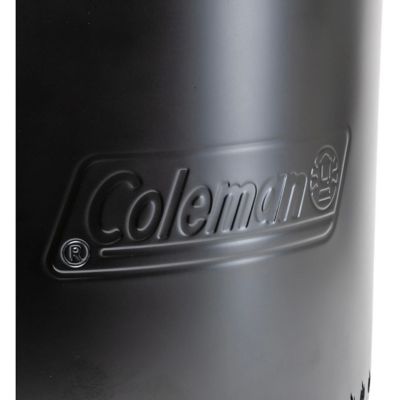 Image showing 9 th Coleman Cityscapes 25 Smokeless Fire Pit