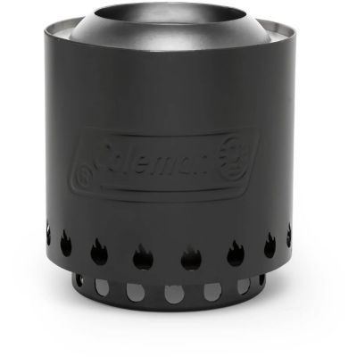 Coleman Cityscapes 10 Smokeless Tabletop Fire Pit