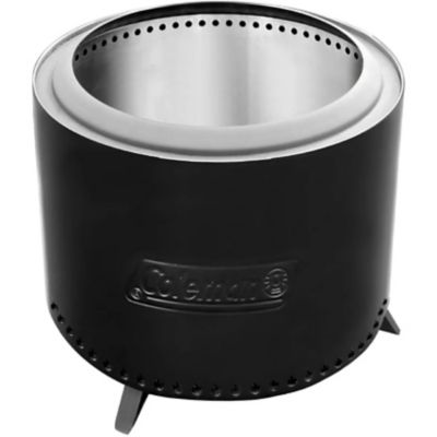 Image showing 7 th Coleman Cityscapes 20 Smokeless Fire Pit