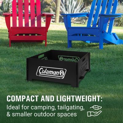 Image showing  Pack-A-Way 10 Fire Pit