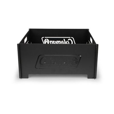 Image showing 7 th Coleman Pack-A-Way 10 Fire Pit