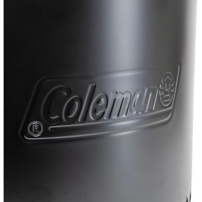 Image showing 9 th Coleman Cityscapes 15 Smokeless Fire Pit