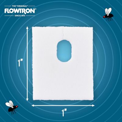 Image showing  Fly Sex Lure (6-Pack), Compatible with FC-4400, FC-4800, FC-4700, FC-7600, FC-7800, FC-8800