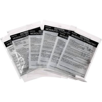Image showing  Octenol Mosquito Attractant Cartridges 6-Pack Refill for Electronic Insect Killer.