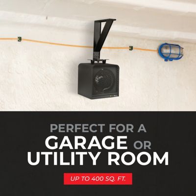 Image showing  4,800W 240V Ceiling Mount Heater