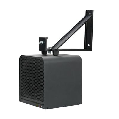 Image showing 5 th Mr. Heater 4,800W 240V Ceiling Mount Heater