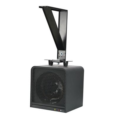Image showing 6 th Mr. Heater 4,800W 240V Ceiling Mount Heater