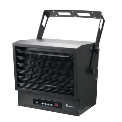 Mr. Heater 10,000/6,500W 240V Ceiling Mount Heater