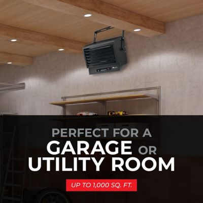 Image showing  10,000/6,500W 240V Ceiling Mount Heater