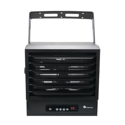 Image showing 5 th Mr. Heater 10,000/6,500W 240V Ceiling Mount Heater