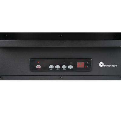 Image showing 7 th Mr. Heater 10,000/6,500W 240V Ceiling Mount Heater