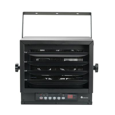 Image showing 5 th Mr. Heater 7,500/6,250W 240V Ceiling Mount Heater