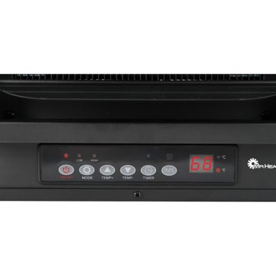 Image showing 6 th Mr. Heater 7,500/6,250W 240V Ceiling Mount Heater