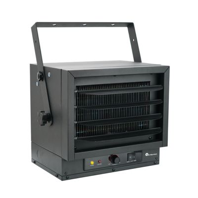Image showing 6 th Mr. Heater 5,000/4,000/3,000W 240V Ceiling Mount Heater